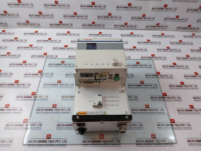 Rexroth Cs351E-d Single Controller 0608830257 10A/5A 1200W Ip54 Used Rexroth Cs351E-d Single Controller 0608830257 10A/5A 1200W Ip54 Used