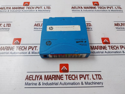 Hp C7975A 3Tb Rw Data Cartridge Lto Ultrium 5