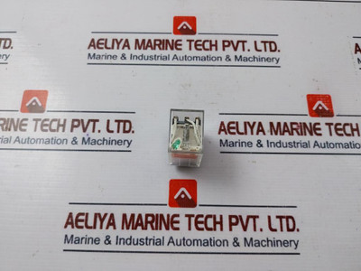 Omron My3N General Purpose Relay 24 Vdc