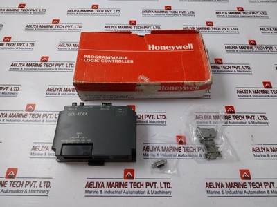 Honeywell Gol-foea Programmable Logic Controller Ac 110~220V/ Dc 24V New Honeywell Gol-foea Programmable Logic Controller Ac 110~220V/ Dc 24V New