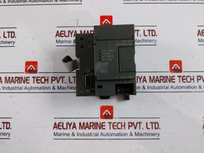 Siemens 6Es7 277-0Aa22-0Xa0 Profibus-dp Slave Module Em 277 21-28Vdc Used Siemens 6Es7 277-0Aa22-0Xa0 Profibus-dp Slave Module Em 277 21-28Vdc Used