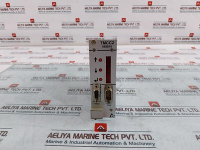 Tetra Pak Tmcc2 559810 Pc Board Module