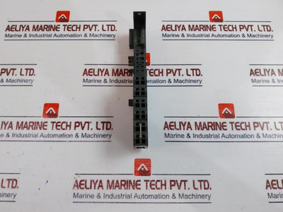Siemens 6Es7 193-4Ca40-0Aa0 Universal Terminal Module Tm-e15S26-a1 E01 Used Siemens 6Es7 193-4Ca40-0Aa0 Universal Terminal Module Tm-e15S26-a1 E01 Used
