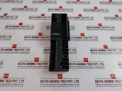 Weishaupt 266583 Gas Burner Controller 230V 50/60Hz Weishaupt 266583 Gas Burner Controller 230V 50/60Hz