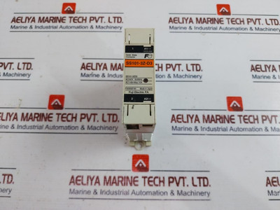 Fuji Electric Ss101-3Z-d3 Solid State Contactor 10A 240Vac 50/60Hz Used Fuji Electric Ss101-3Z-d3 Solid State Contactor 10A 240Vac 50/60Hz Used