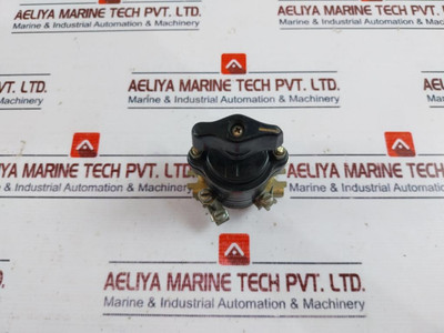 ПП2-10/H2 Batch Switch 6A 380V Used ПП2-10/H2 Batch Switch 6A 380V Used