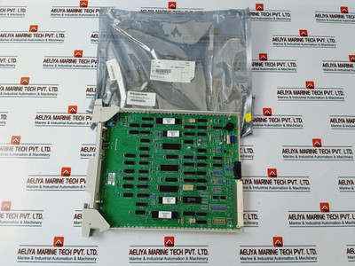Honeywell 51304481-150 Low Level Analog Input Module Mc-pail02 Fw: K New Honeywell 51304481-150 Low Level Analog Input Module Mc-pail02 Fw: K New