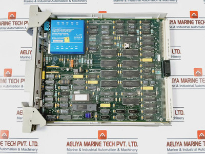 Honeywell 51303979-550 Advanced I/O Link Interface Module 