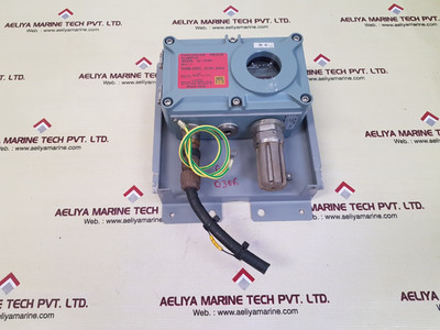 Riken gas detector head model SD-705RI explosion proof Riken gas detector head model SD-705RI explosion proof