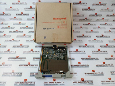 Honeywell 51304493-200 Pm Modem Card Rev.K New