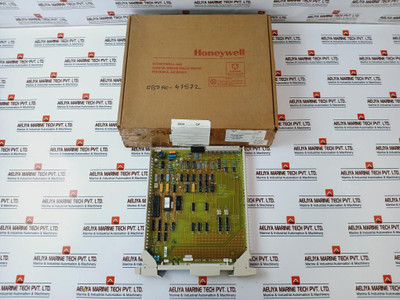 Honeywell 51304362-200 Serial Interface Module 51120703-101 Circuit Card Assy