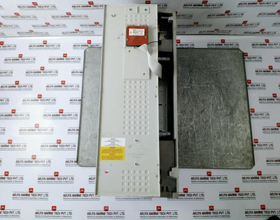 Siemens 1P 6Se7022-2Uc61-z Dc Inverter Simovert Masterdrive Dc 675…810V 26.2A Used