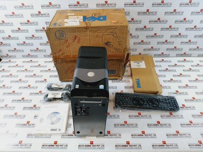 Dell Dmc Domain Controller Pc Dos Os Cd Keyboard Cables With Manual New