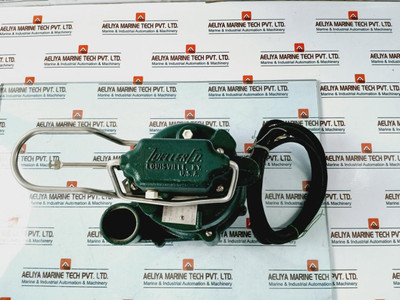 Zoeller M98-c Auto Flow Submersible Effluent Pump 98-0006 0.5 Hp 115V 9.4A 60Hz Used Zoeller M98-c Auto Flow Submersible Effluent Pump 98-0006 0.5 Hp 115V 9.4A 60Hz Used
