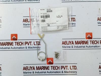 Waters 700000681 Valco Loop 200µL Csl200