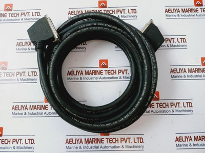 Honeywell 628-2011 Cable Double End 30V Used