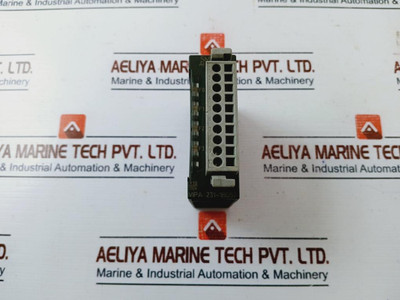 Vipa 231-1Bd52 Analog Input Module Sm 231 Ai 4X16Bit Used Vipa 231-1Bd52 Analog Input Module Sm 231 Ai 4X16Bit Used