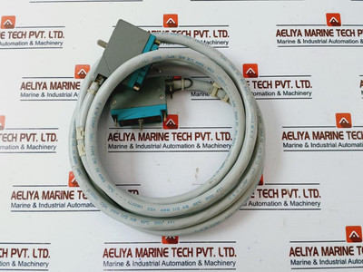 Elco 8016 Prealigner Cable 300V Used