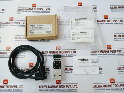 Trafag 0005-4315-000 Pressure Switch 0…6 Bar ~ (Kg/Cm2) 0…0.6 Mpa Ip65 New Trafag 0005-4315-000 Pressure Switch 0…6 Bar ~ (Kg/Cm2) 0…0.6 Mpa Ip65 New