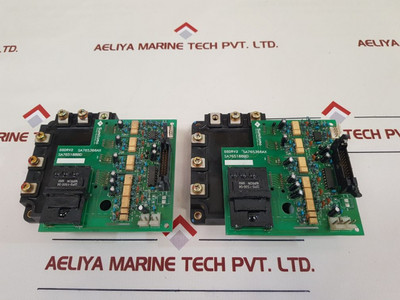 Mitsubishi Pm100Rsa060 Power Module Sa765188Bd Ciruit Board Mitsubishi Pm100Rsa060 Power Module Sa765188Bd Ciruit Board