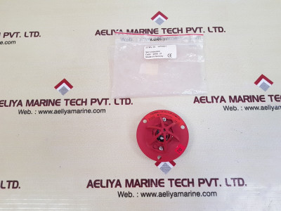 Servoteknikk stmv-70 thermal detector