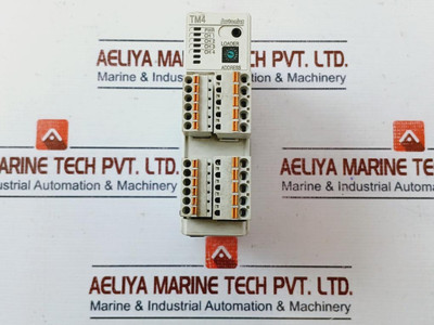 Autonics Tm4-n2Sb Temperature Controller 24Vdc 5W Used Autonics Tm4-n2Sb Temperature Controller 24Vdc 5W Used