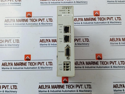 Schneider Electric Tcsegpa23F14F Profibus Remote Master 0.28A Used Schneider Electric Tcsegpa23F14F Profibus Remote Master 0.28A Used