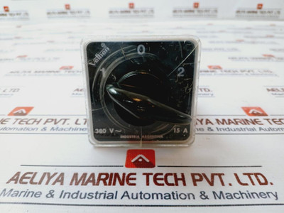 Vefben Bipolar Switch 15A 380V~ 1A 220V 2 2 3 Used Vefben Bipolar Switch 15A 380V~ 1A 220V 2 2 3 Used