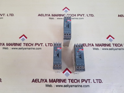 Abb Ct-yde Star-delta Time Relay 1Svr550207R2100