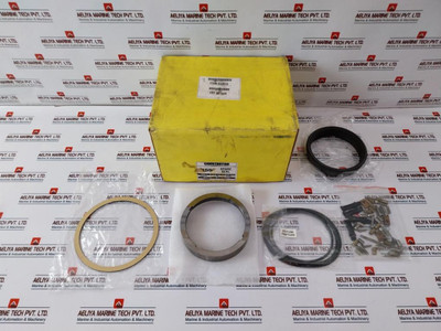 Chesterton 155 Cartridge Single Spare Seal O-ring Kit 642610 New Chesterton 155 Cartridge Single Spare Seal O-ring Kit 642610 New