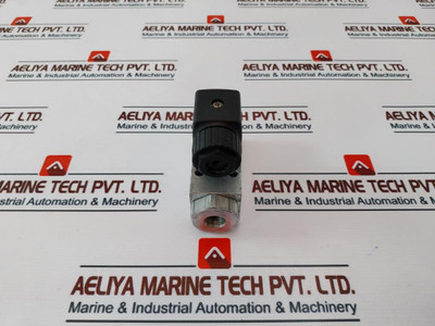 Norgren 0880300 Pressure Switch 3A 250V~ 0.5-8Bar