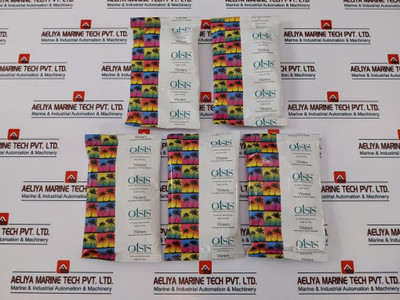 Waters 186000865 Oasis Max 6Cc Vac Cartridge (1Pack =5Pcs)