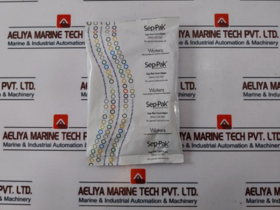 Waters Wat054945 Sep-pak C18 3Cc Vac Cartridge (1Pack =10 Pcs)