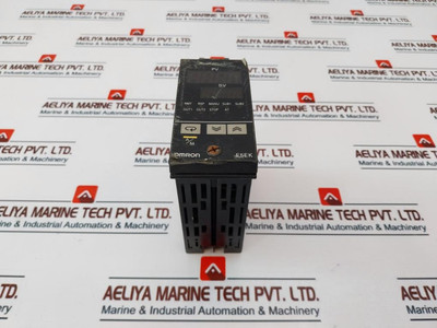 Omron E5Ek-prr2-500 Digital Controller Used Omron E5Ek-prr2-500 Digital Controller Used