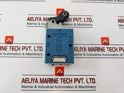 Wabco 5631020100 Pneumatic Directional Valve