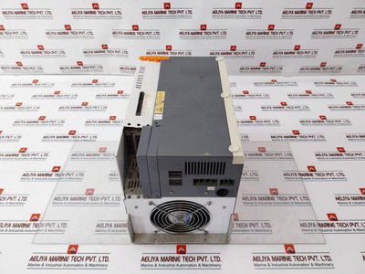 B&R Automation 8V1180.001-2 Acopos 1180 Servo Drive 3X400-480V 19A 9Kw Used