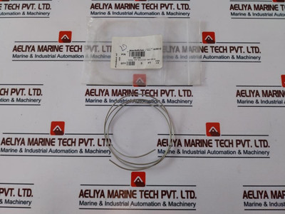 Waters 05138 1/16” O.D X .010” Wall 316 Ss Tubing New Waters 05138 1/16” O.D X .010” Wall 316 Ss Tubing New