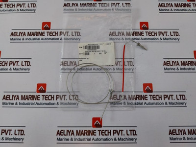 Waters 700000409 Red Tubing Assy Injector Port 7 To Column New