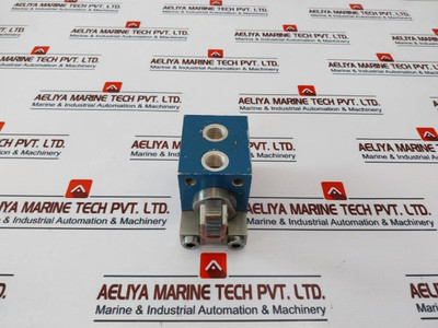 Rexroth 3630431000 Solenoid Valve Used Rexroth 3630431000 Solenoid Valve Used