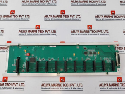 Br3A2 44A737873-g01 Pcb Card 44A737874-001 R03/3 Used Br3A2 44A737873-g01 Pcb Card 44A737874-001 R03/3 Used