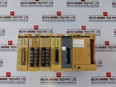 Koyo Electronics/ Mitsubishi E-01B-4130,E-01T-4131,E-01T-4157,E-31N-4132 Module Used Koyo Electronics/ Mitsubishi E-01B-4130,E-01T-4131,E-01T-4157,E-31N-4132 Module Used