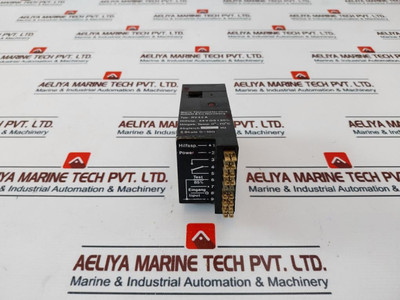 Noris Rv43A Limit Value Switch Module 24V Gs ±20% 24Vdc 0-100Hz Used Noris Rv43A Limit Value Switch Module 24V Gs ±20% 24Vdc 0-100Hz Used