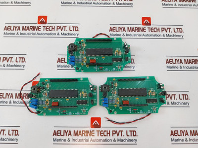 Dw1659 Printed Circuit Board Bf-5 Rev.A 94V-0