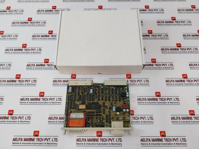 Siemens Simatic 6Es5 308-3Ua12/ 6Es5376-1Aa11 Expansion Unit Interface Module Used Siemens Simatic 6Es5 308-3Ua12/ 6Es5376-1Aa11 Expansion Unit Interface Module Used