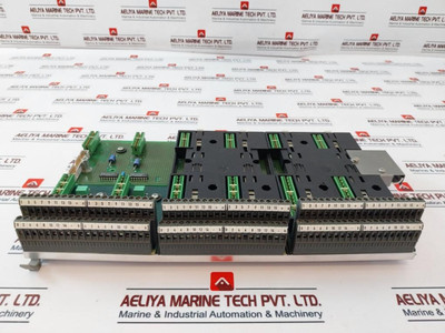 Saia Pcd4 C260 Bus Module Pcd4 C200 Used Saia Pcd4 C260 Bus Module Pcd4 C200 Used