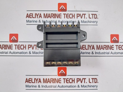 Terasaki Auxiliary Contact Block New