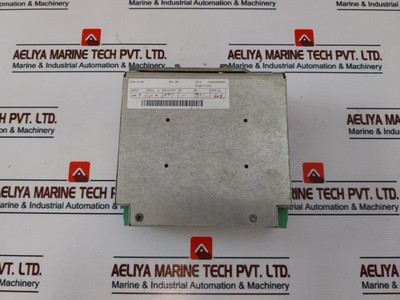 Phoenix Contact Quint-ps-100-240Ac/24Dc/5 Power Supply Unit 2938581 Used