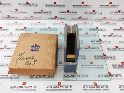 Sace 851.01.01.012 Arc-chute New Sace 851.01.01.012 Arc-chute New