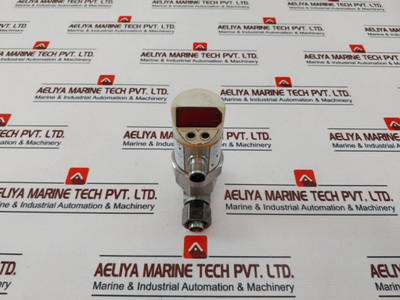 Ifm Electronic Sa0551 Flow Sensor Ip 67 Used Ifm Electronic Sa0551 Flow Sensor Ip 67 Used