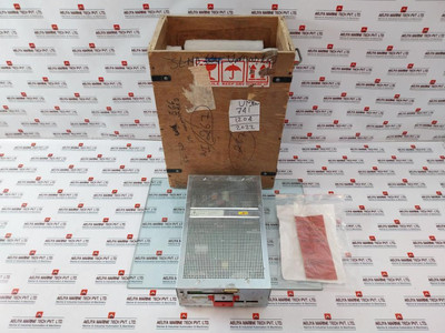 Ge 2324118, Jh4 Auxiliary Equiped V2- Perenna 18E1040 Refurbished